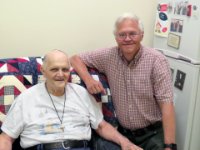 20160804 082706 Visiting Dad at Windsor