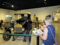 20160804 103904 Inside the Edison-Ford Museum
