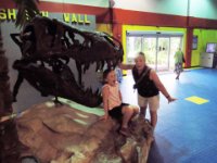 20160804 133523 T-Rex encounter
