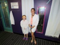 20160804 135810 Renown scientists Amber and Victoria