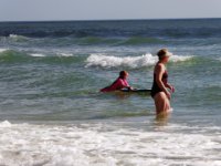 20160807 095610 Amber uses the boogie board