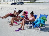 20160807 095722 Soaking up the rays
