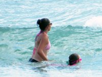 20160807 110238 Cousins swimming