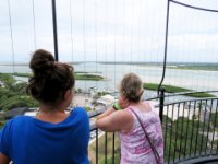 20160807 142705 Observing from the top