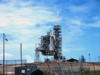 20160808 113112 Historic launchpad 39A