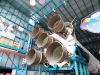 20160808 122055 Saturn V Building