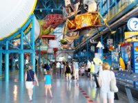 20160808 122332 Walking the rocket