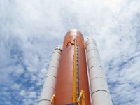 20160808 133335 Space Shuttle Atlantis Building