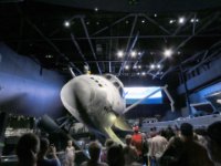 20160808 135849 The Space Shuttle Atlantis