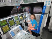 20160808 140725 Amber prepares to fly us home