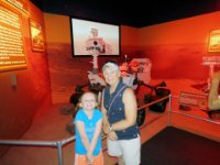 20160808 155000 Curiosity Mars Rover