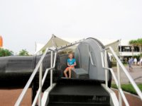 20160808 161409 Gemini Space Capsule