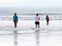20160809 090842 Walking the surf