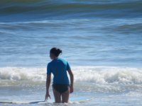 20160810 100239 Victoria's Surf Camp on Daytona Day 3