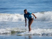 20160810 100618 Riding a wave to the shore