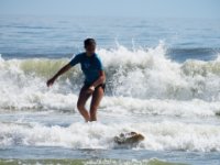 20160810 104737 Riding the wave to the beach