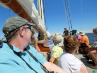 20160906 135039 Looking toward the bow