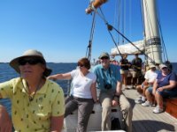 20160906 150228 Coming back into port