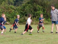 20160924 094732 Jacob in hot pursuit