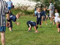 20160924 101047 Jacob as quarterback