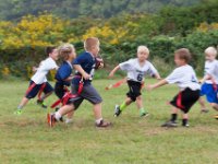 20160924 102715 Jacob moves the ball