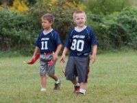 20160924 102852 Moving to the line of scrimmage