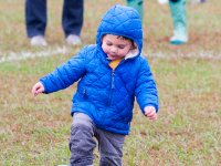 20161022 095800 Joey moves the soccer ball
