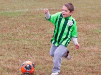 20161022 101444 Nick kicks the ball down field