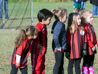 20161105 100212 Waiting in line for drills