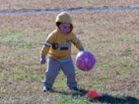 20161105 103843 Joey throws the ball in