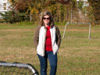 20161105 110846 Coach Emily enters the field