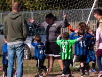 20161105 114846 Players score against the coaches