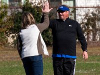 20161105 115205 High five between coaches
