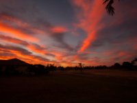 20161126 191453 Cape Coral Sunset
