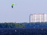 20161127 102053 Kite Surfer