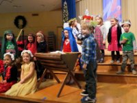 20161221 104234 Epworth Christmas Pageant on December 21st
