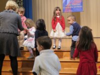 20161221 105703 Julia's class comes onstage