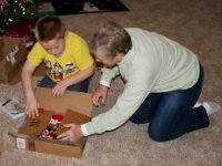 20161222 145843 Grammy helps out