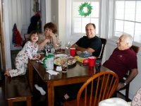 20161225 161520 Christmas at the Petito's