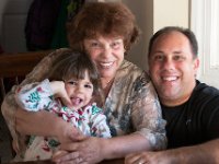 20161225 161743 Julia, Camille, and Matt