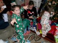 20161225 173731 Dancing Grandkids