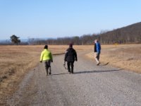 20161228 151426 Walking back to the car