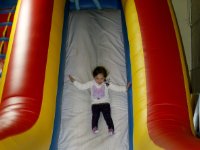 20161231 115009 Julia down the chute