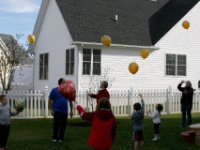 20161231 140755 Releasing the balloons