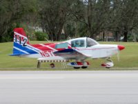 20170113 174751 Friday night Spruce Creek Airshow