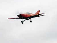 20170113 180443 Coming in for a landing 2
