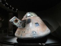 20170114 124517 Apollo Capsule
