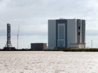 20170114 131648 Vehicle Assembly Building