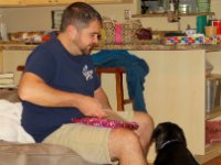 20170115 093653 Celebrating Pete and Amber's Birthday