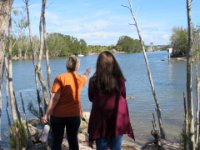 20170115 114451 Return to Merritt Island